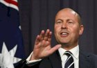 Federal Treasurer Josh Frydenberg tests positive for Covid-19