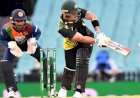 SL robbed as Aussies clinch Super Over thriller after umpire missed wide call
