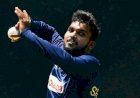 Sri Lanka star leg-spinner Wanindu Hasaranga Tests Positive For Covid-19