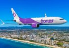 Australia's new low-cost airline Bonza unveils 25 new routes