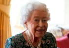 Queen Elizabeth tests positive for COVID-19