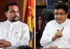 Ministers Udaya Gammanpila and Wimal Weerawansa removed from positions by President
