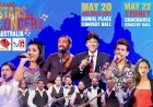 Derana Stars in Concert 2022