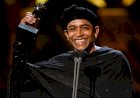 Sri Lankan Hiran Abeysekera wins best actor award at Olivier Awards
