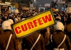 Islandwide curfew imposed
