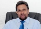 Sri Lankan Consul General  in Sydney Lakshman  Hulugalle  passes away