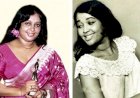 Veteran Sri Lankan film actress Sumana Amarasinghe passed away