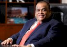 Business tycoon Dhammika Perera to replace Basil in parliament
