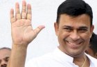 Conditional presidential pardon for Ranjan Ramanayake