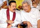 Canada sanctions  former Sri Lanka presidents Mahinda &  Gotabaya Rajapaksa