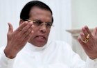 Sri Lanka's top court orders former president to pay compensation to Easter attack victims