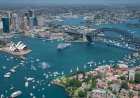 Sydney the best City in the world to live, global survey finds