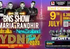 The BNS Show - 2nd Concert