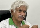 Arjuna heads Cricket interim Committee after  Minister  suspends SL Cricket Board