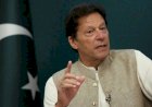 Former Pakistan PM Imran Khan gets 10-year jail term for exposing official secrets