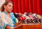 Diana Gamage loses Parliamentary seat after SC ruling