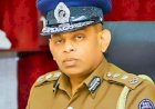 Interim order issued against Deshabandu functioning as IGP