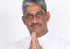 Sarath Fonseka officially announces candidacy for 2024 Presidential Election