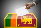 Sri Lanka will hold presidential election on 21st of September