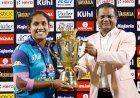 Sri Lanka clinch maiden Women’s Asia Cup title