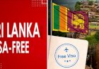 Sri Lanka to allow visa free access to 35 countries