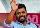 Anura Kumara Dissanayaka set to become Sri Lanka’s next president