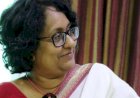 Dr. Harini Amarasuriya appointed as new Prime Minister of Sri Lanka