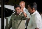 Sri Lankan president's NPP party wins majority in general election