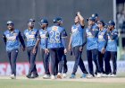 Sri Lanka pulled off a stunning comeback against Australia