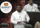 NPP government  unveils first budget, eyes 5% growth for Sri Lanka in 2025