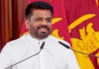Sri Lanka govt approval rating soars to 62% in February 2025 – survey by Verité Research
