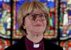 Sarah Mullally named the first female Archbishop of Canterbury