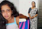 Ishara Sewwandi brought back to Sri Lanka