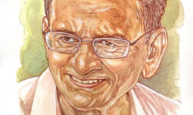 'ඔන්න බබෝ' සමගින් විකසිත වූ අපගේ ළමා ලෝකය