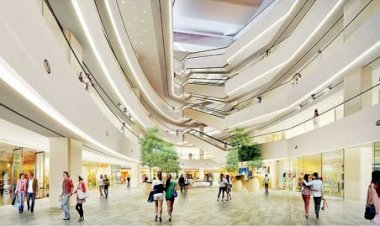 Largest Shopping Mall in Colombo