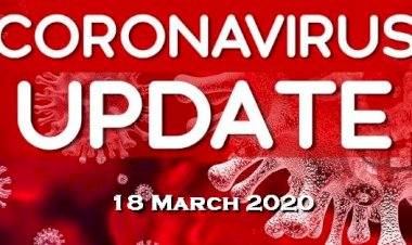 Corona Virus deaths in NSW rise to five