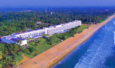 Citrus Waskaduwa to be used as a Quarantine Center - Dilith Jayaweera