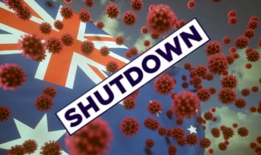 NSW and Victoria to shut down non-essential services to slow the exponential growth of Covid-19