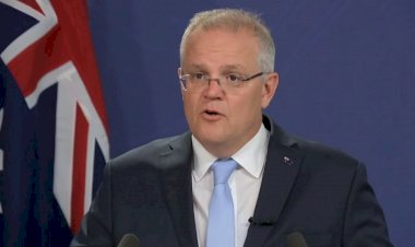 Number of cases past 2,000 and PM announces more shutdowns in Australia