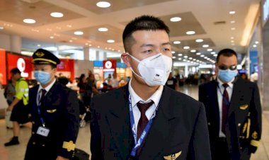 Australians returning to the country to be sent to quarantine facilities for two weeks.