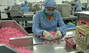 COVID-19 pandemic may lead to global condom shortage due to shut down of Largest Manufacturer