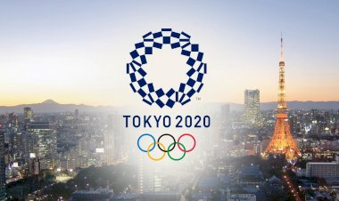 New dates for the Tokyo Olympics