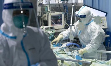 Australia recorded its first Sri Lankan death due to coronavirus