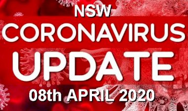 Some restrictions could be relaxed in NSW