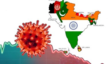 South Asian countries to face worst economic slump in 40 years