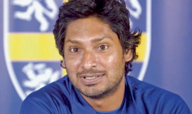 So many questions unanswered :  Sangakkara on last year's Easter Sunday bombings in Sri Lanka