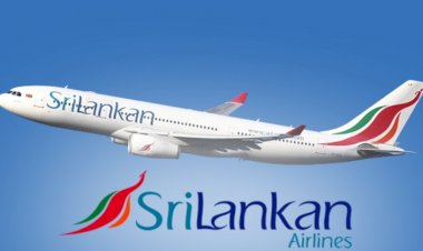 SriLankan continue to fly to selected destinations including Sydney, Australia