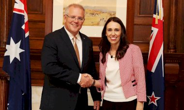 “New York Times”  praised Australia and New Zeland for their handling of the Covid-19 pandemic