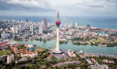 Resumption of normalcy in the civilian life in Sri Lanka to begin from May 11