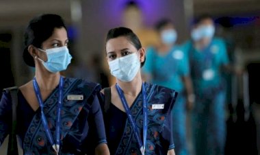 Sri Lankan Airlines to repatriate students from Australia & UK